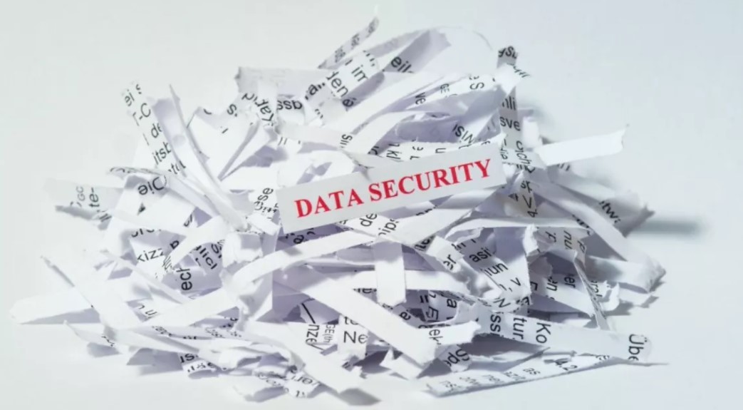 Optimizing Data Security with ShredEx LLC’s Document Shredding Services