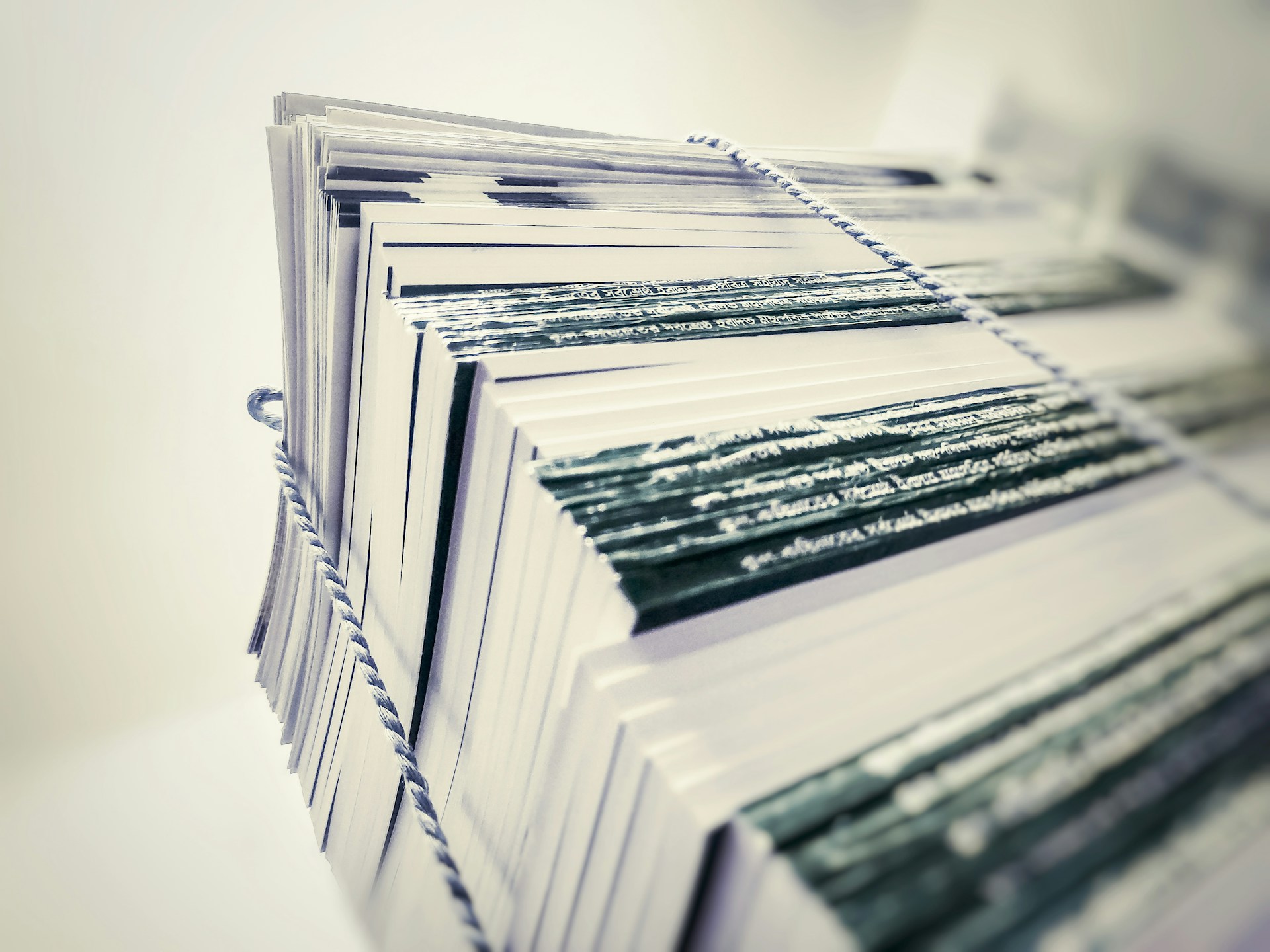 How to Handle Paper Buildup During Summer Months in Boynton Beach