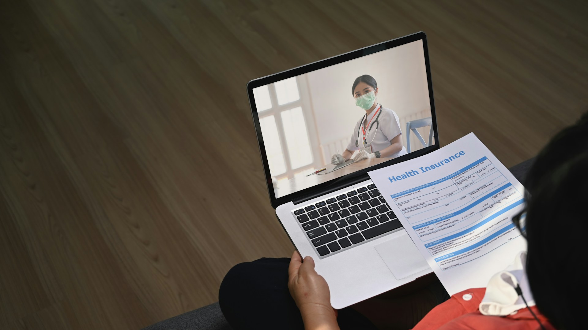 Protecting Healthcare Information in Your Delray Beach Home