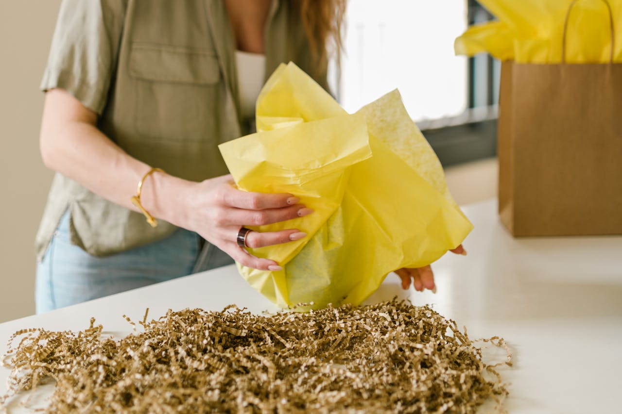 How to Start the New Year With a Clean Paper Trail in Boca Raton