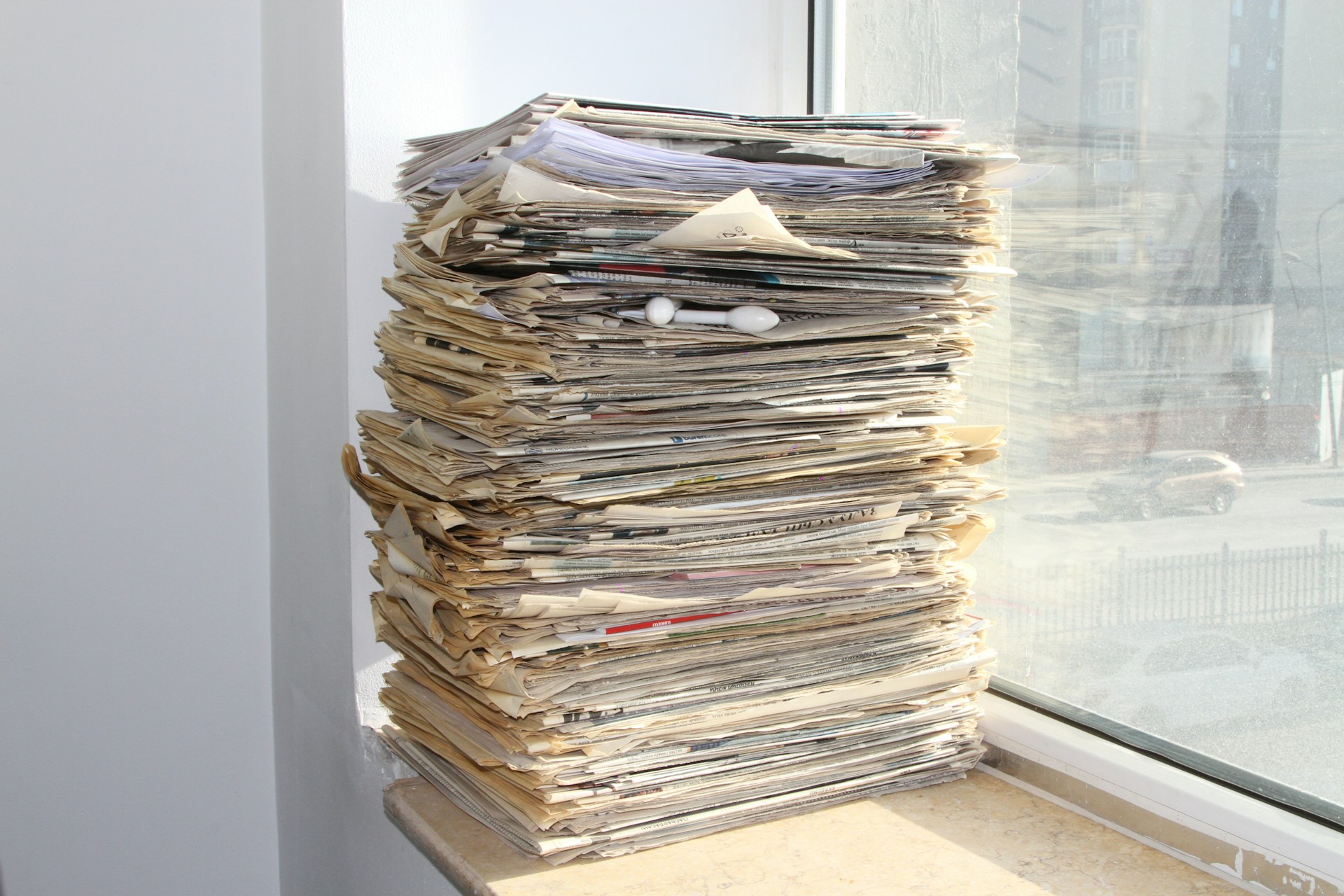 How Document Shredding Helps Boca Raton Homes