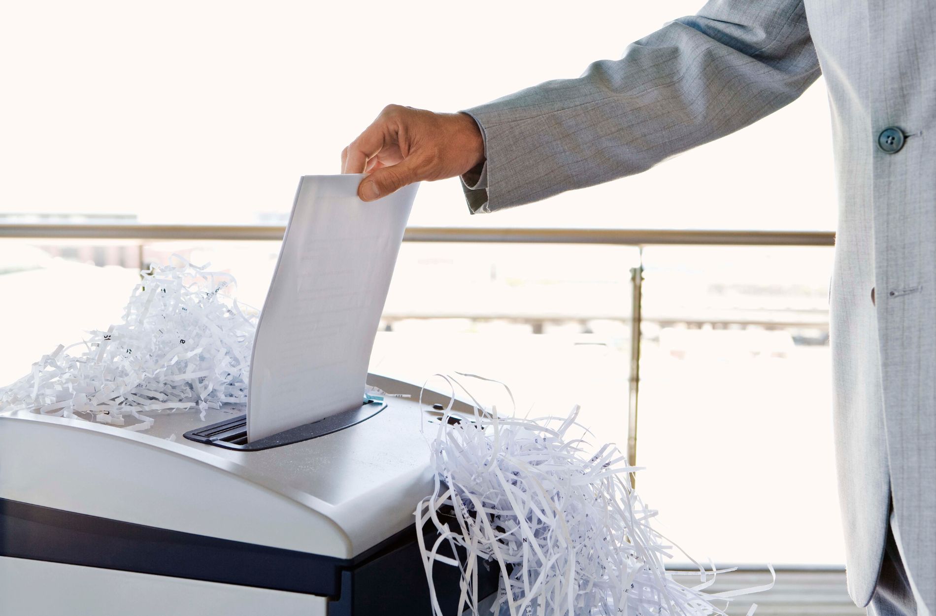 Top Shredding Companies in Florida for Homes