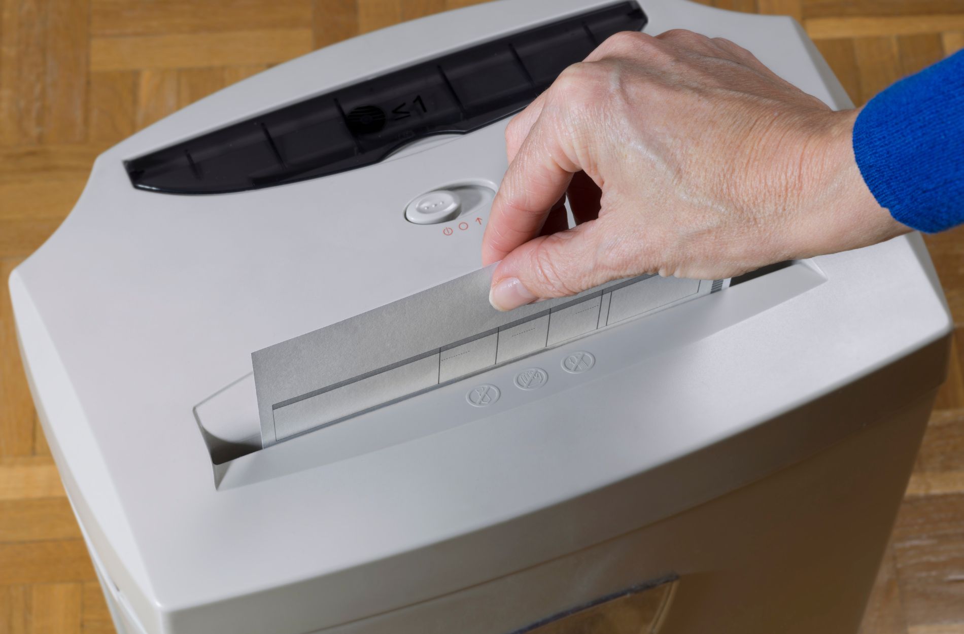 Office Shredders: When to Choose Professionals in Boynton Beach