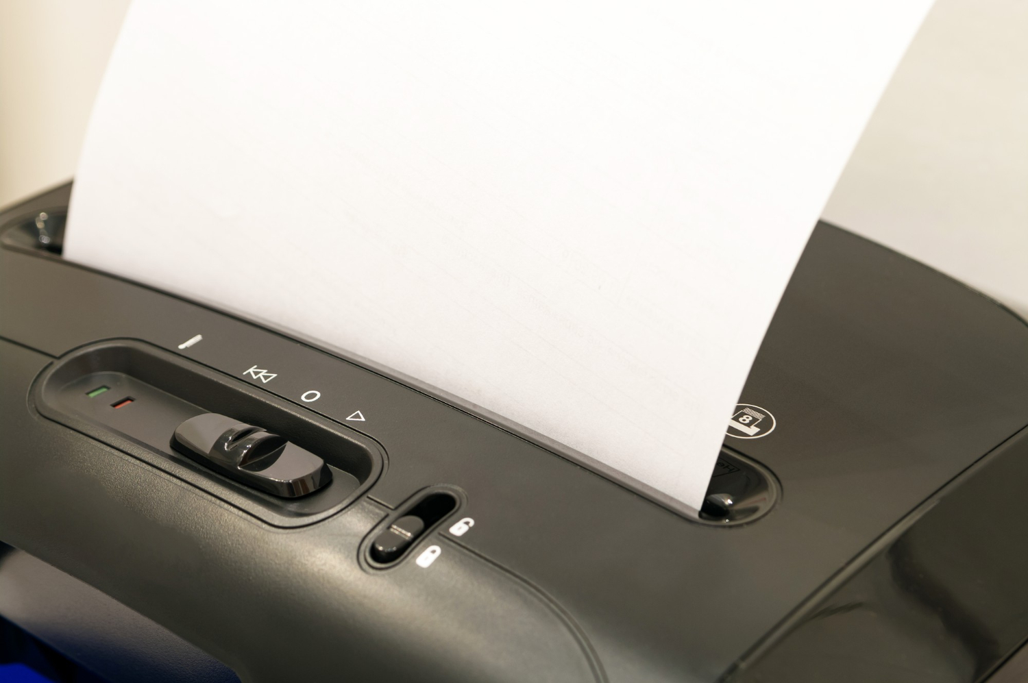 Shredding Tips for Delray Beach Residents