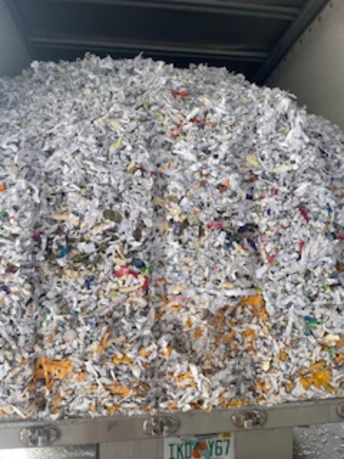Shredding Service Necessities in Boca Raton