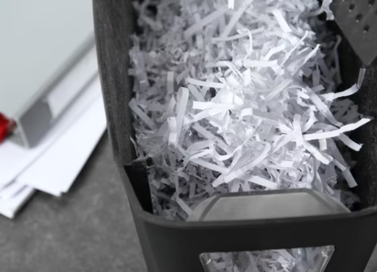 Simplify with Paper Shredding in Boynton Beach