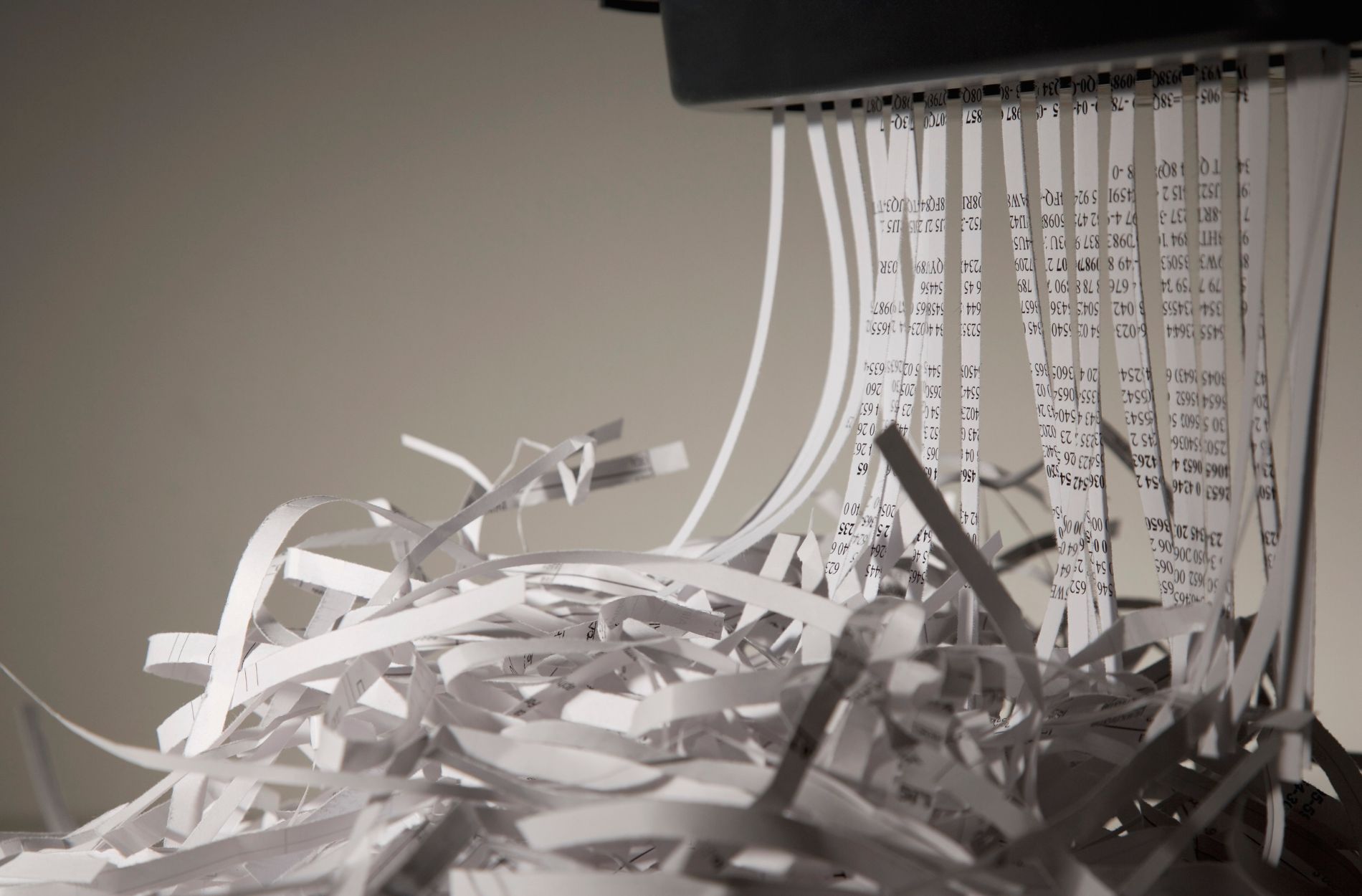 Discover Paper Shredding Services in Boca Raton