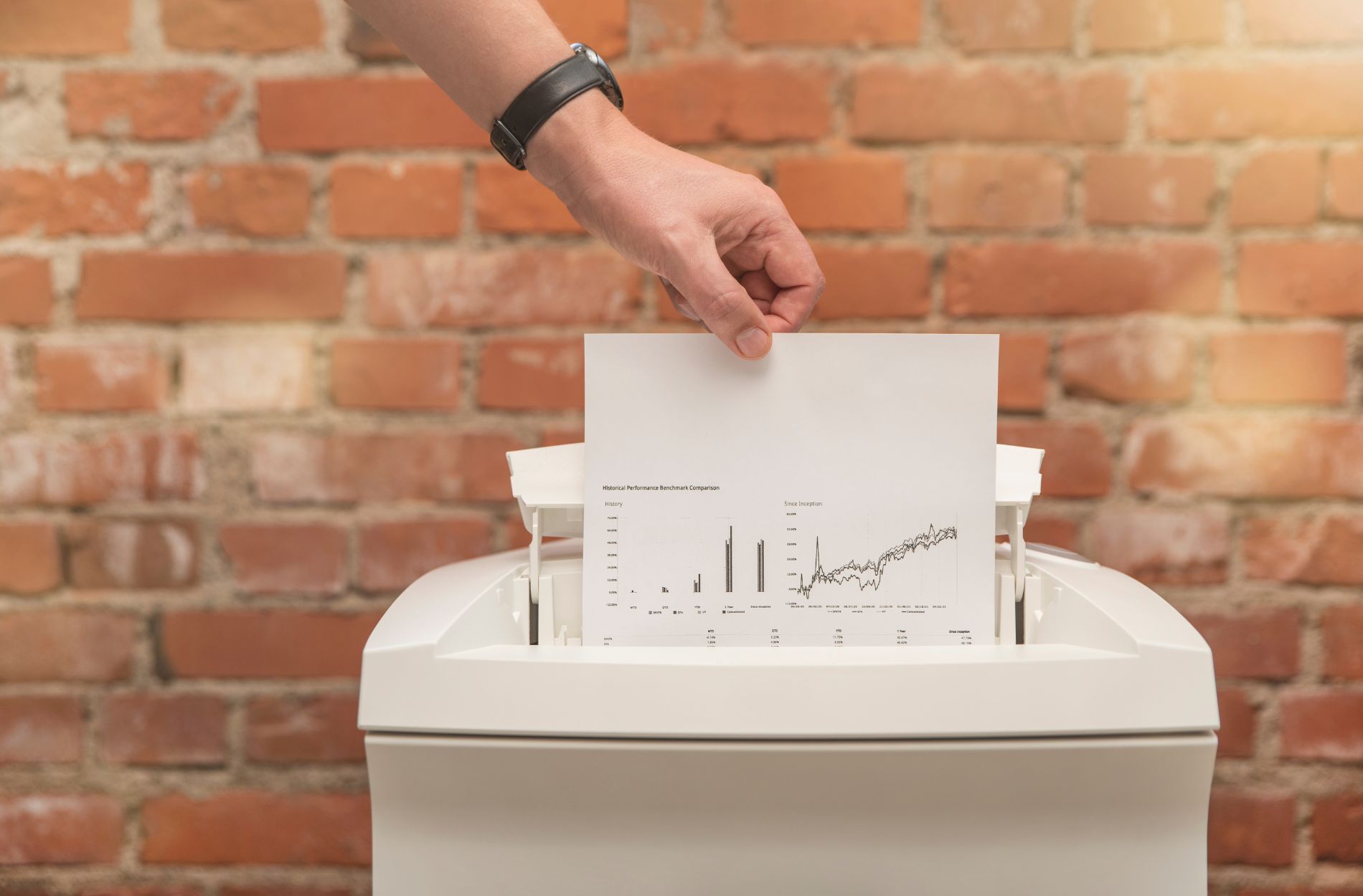 Professional Services: Why They Matter for Shredding