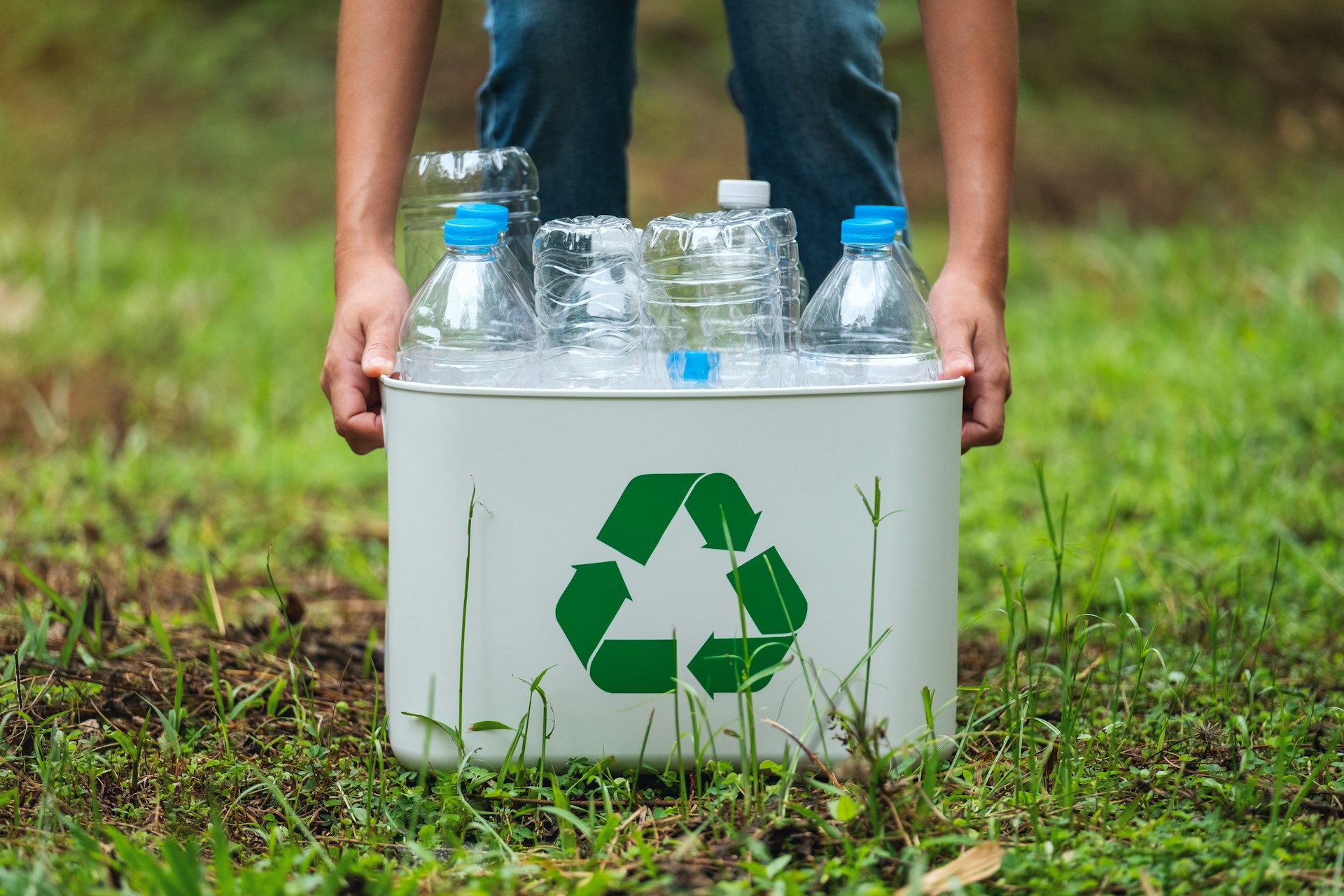 Benefits of Recycling in Pompano Beach